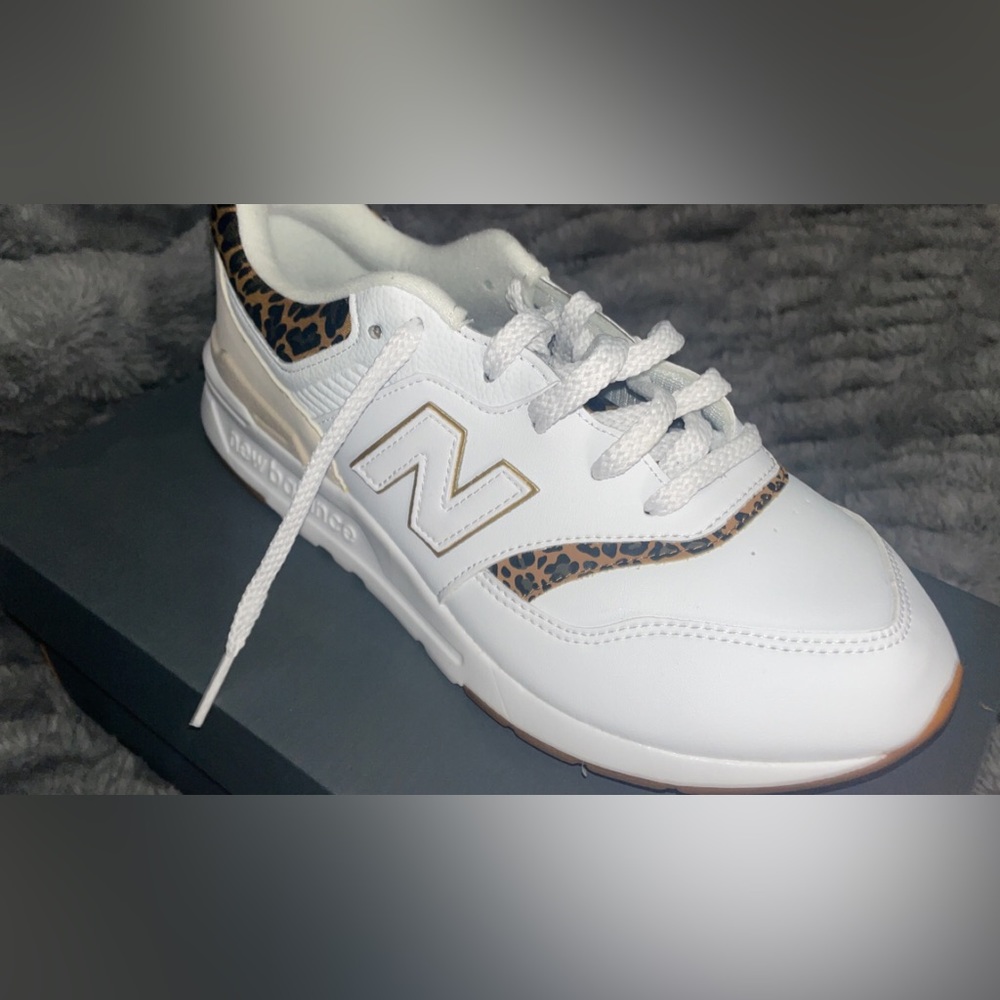 New balance